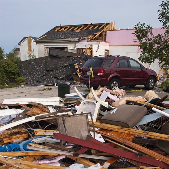 our emergency & disaster response shower trailers include private shower stalls, hot water, and toiletry supplies